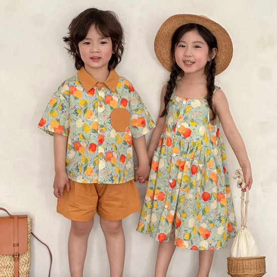 Children&
