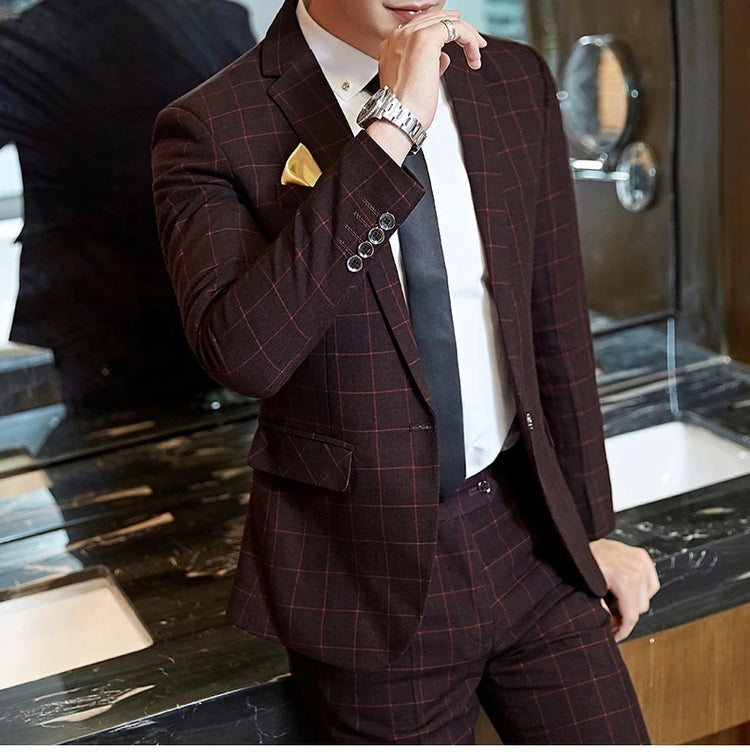 Men's Clothing