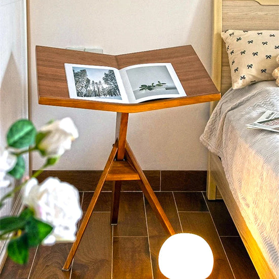Modern Coffee Table Luxury Living Room Sofa Side Table Nordic Multifunctional Minimalist Wooden Coffee Tables Mid Century