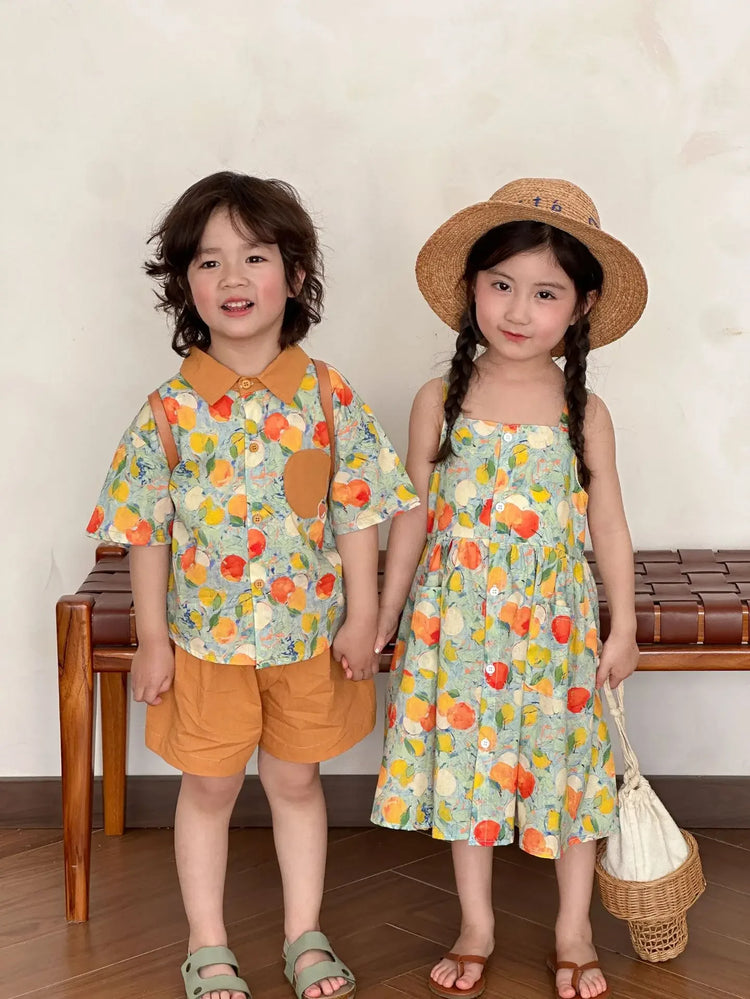 Children's Clothes